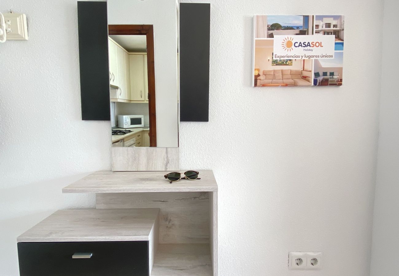 Apartamento en Nerja - Acapulco Playa 306 Apartments Casasol