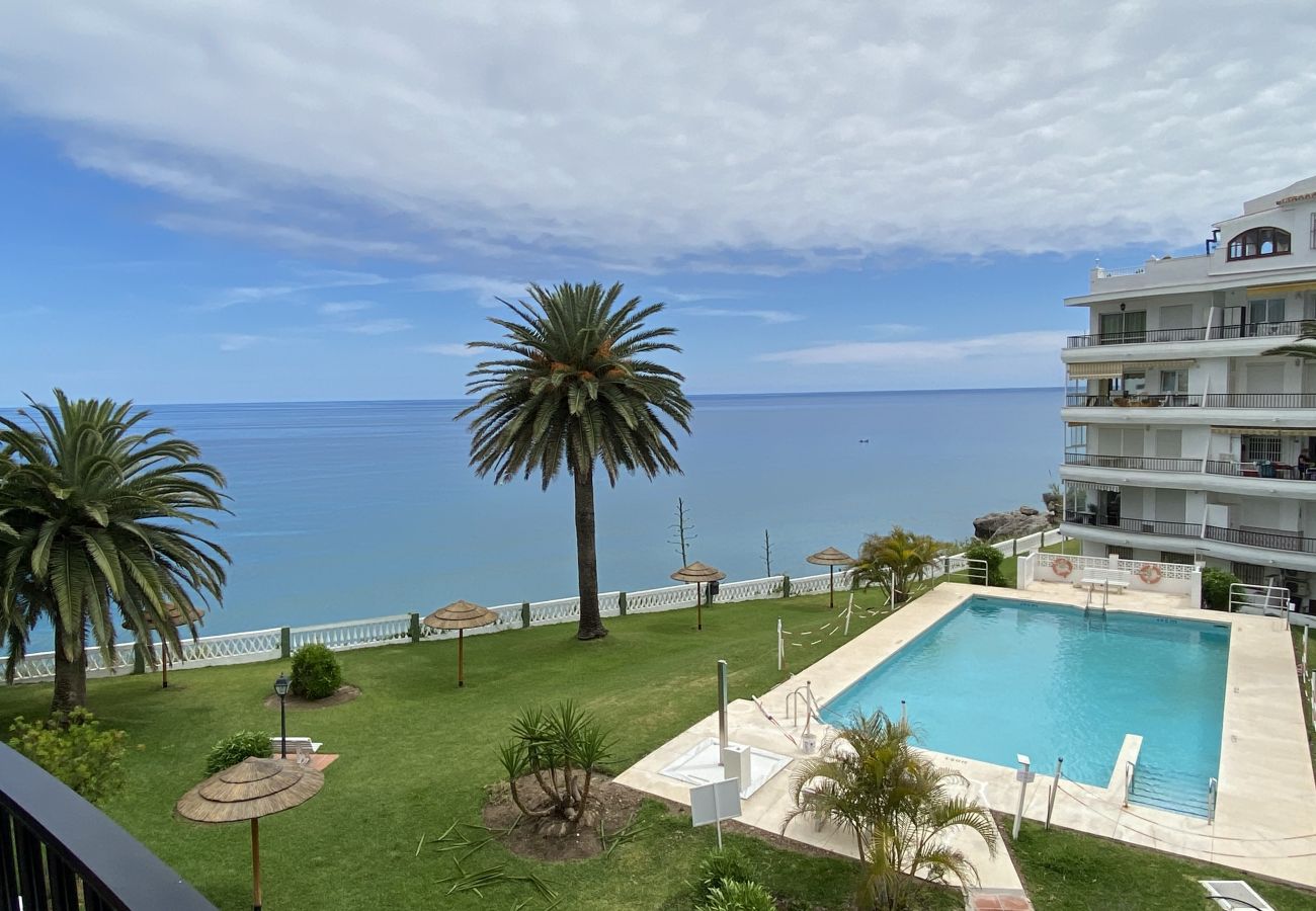 Apartamento en Nerja - Acapulco Playa 306 Apartments Casasol