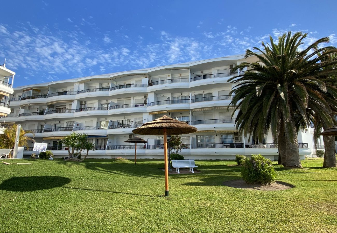 Apartamento en Nerja - Acapulco Playa 306 Apartments Casasol