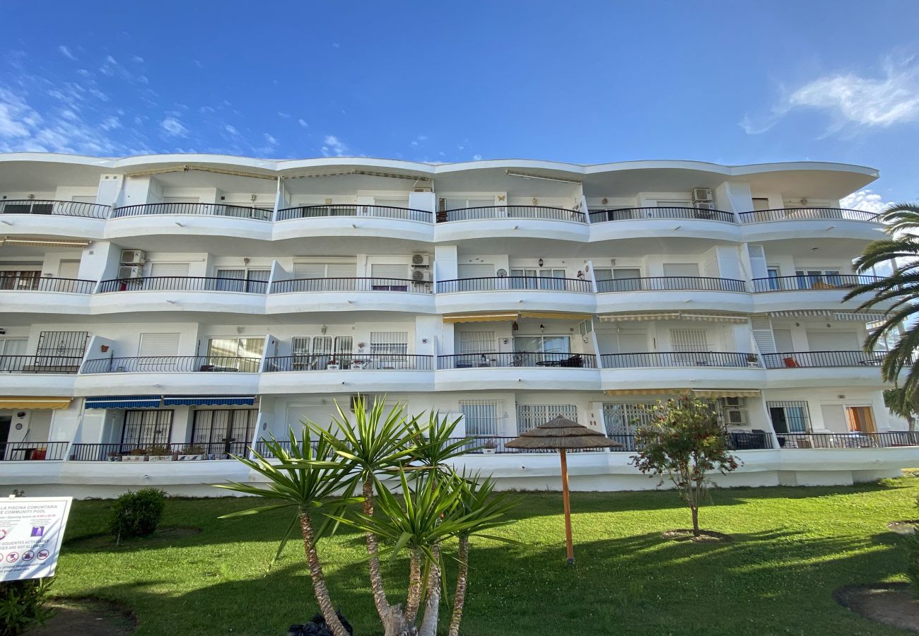 Apartamento en Nerja - Acapulco Playa 306 Apartments Casasol