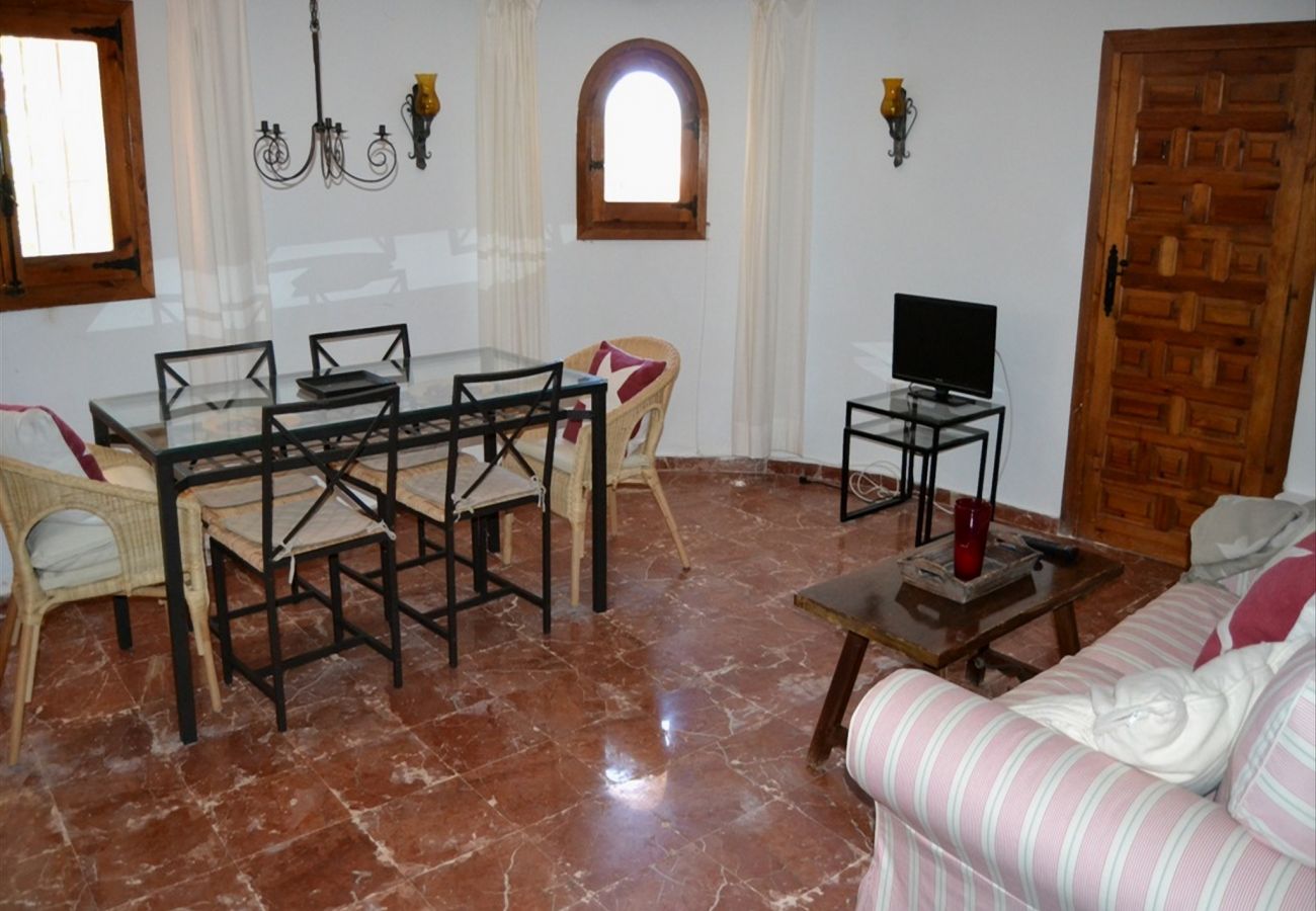 Chalet en Javea / Xàbia - Casa Ines Javea - 5074