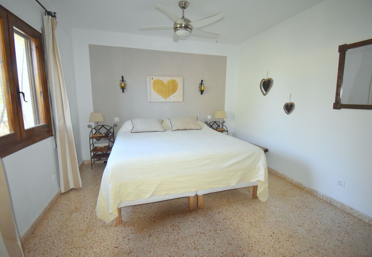 Chalet en Javea / Xàbia - Casa Ines Javea - 5074