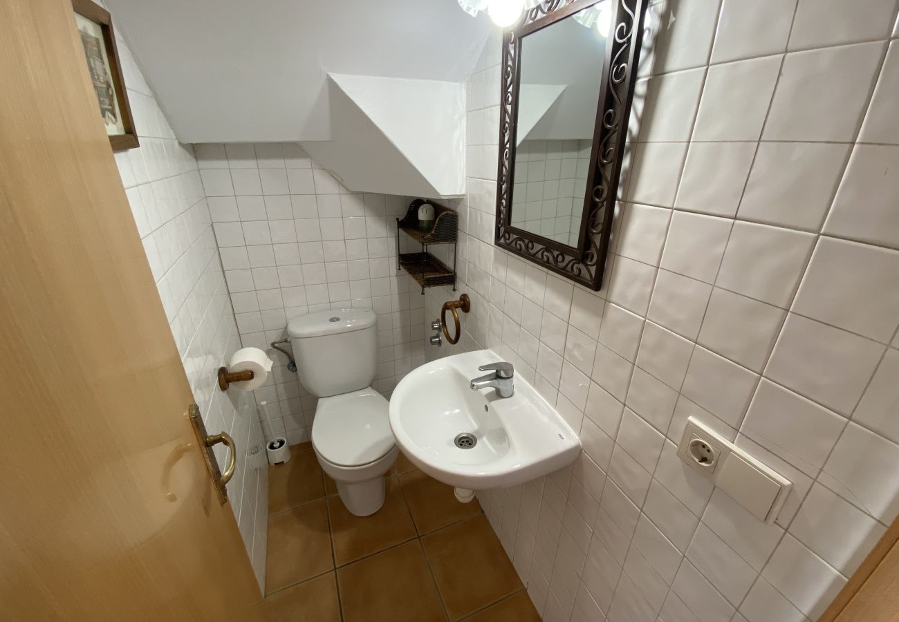 Casa en Torroella de Montgri - Daró 3D 39