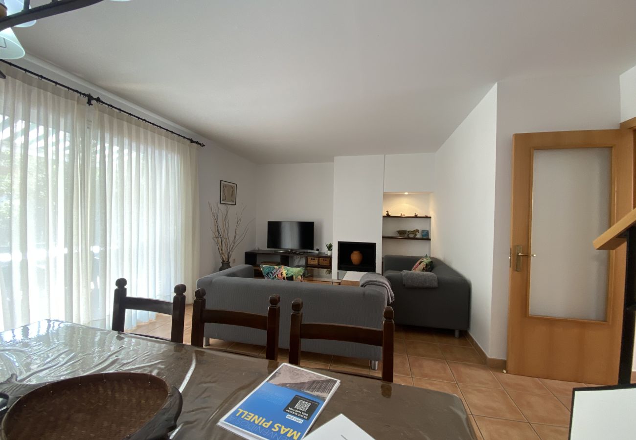 Casa en Torroella de Montgri - Daró 3D 39