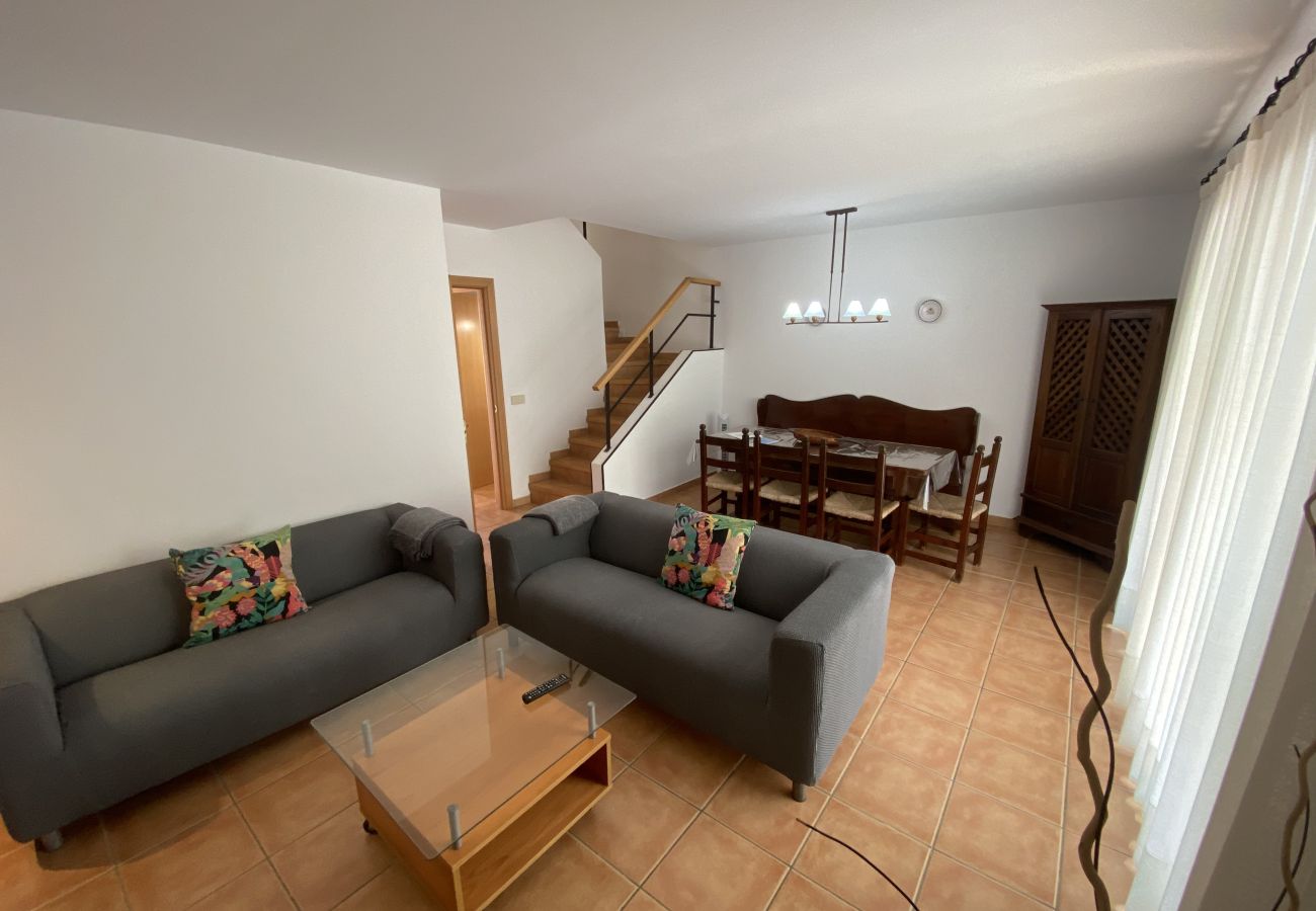 Casa en Torroella de Montgri - Daró 3D 39