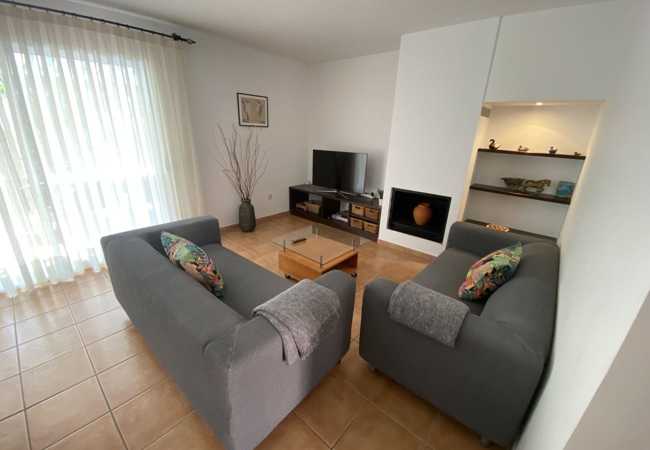 Casa en Torroella de Montgri - Daró 3D 39