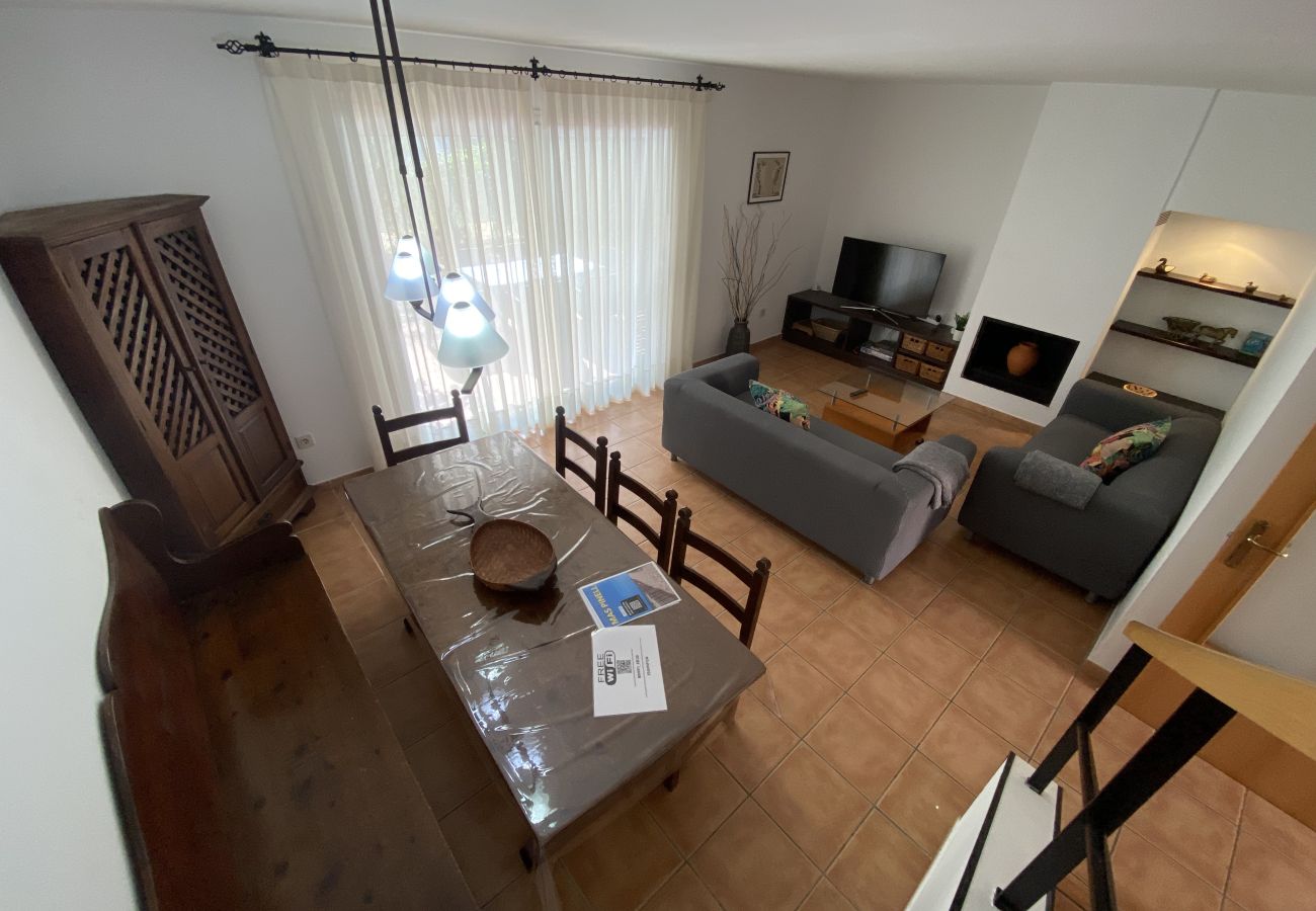 Casa en Torroella de Montgri - Daró 3D 39