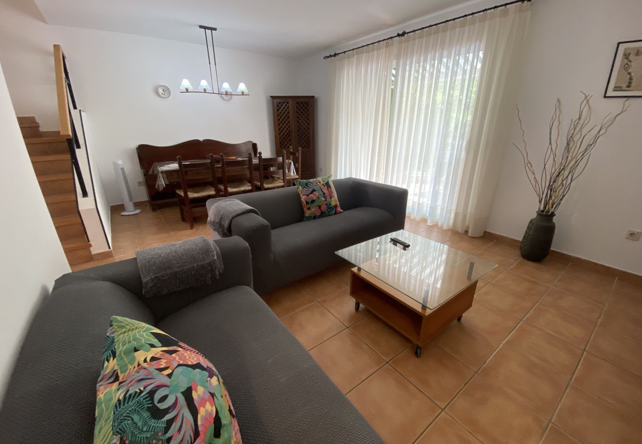 Casa en Torroella de Montgri - Daró 3D 39