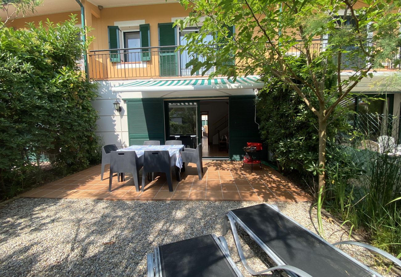 Casa en Torroella de Montgri - Daró 3D 39