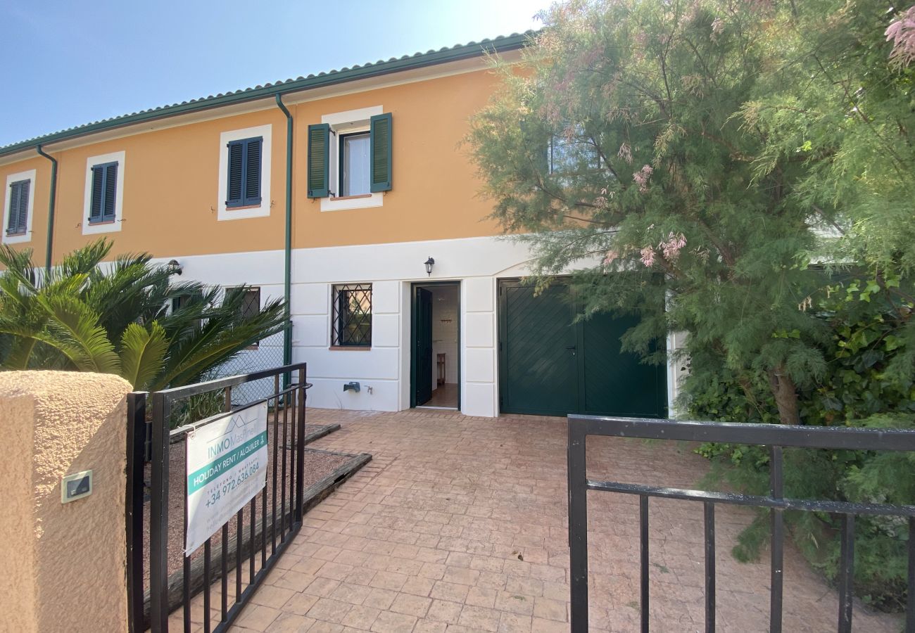 Casa en Torroella de Montgri - Daró 3D 39