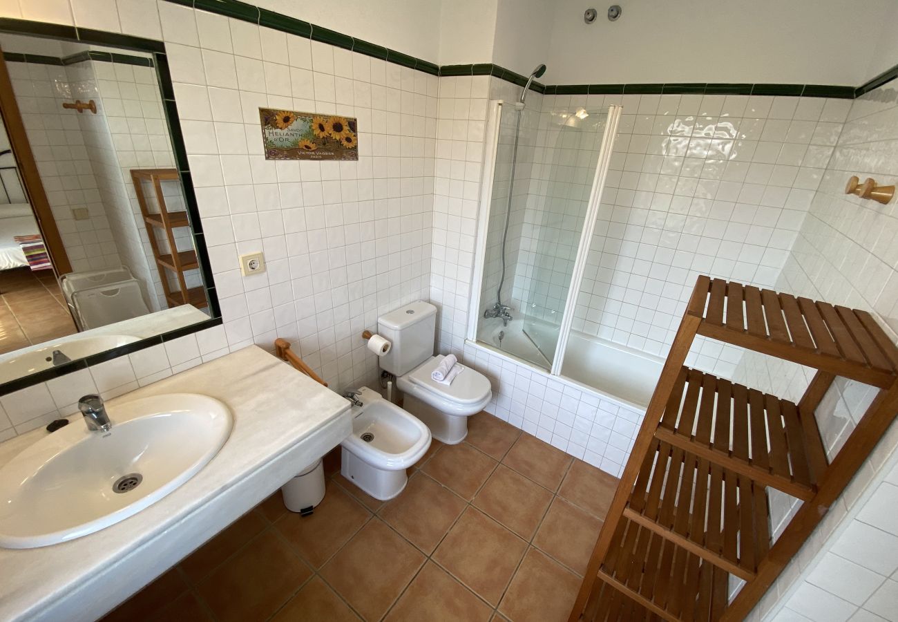 Casa en Torroella de Montgri - Daró 3D 39