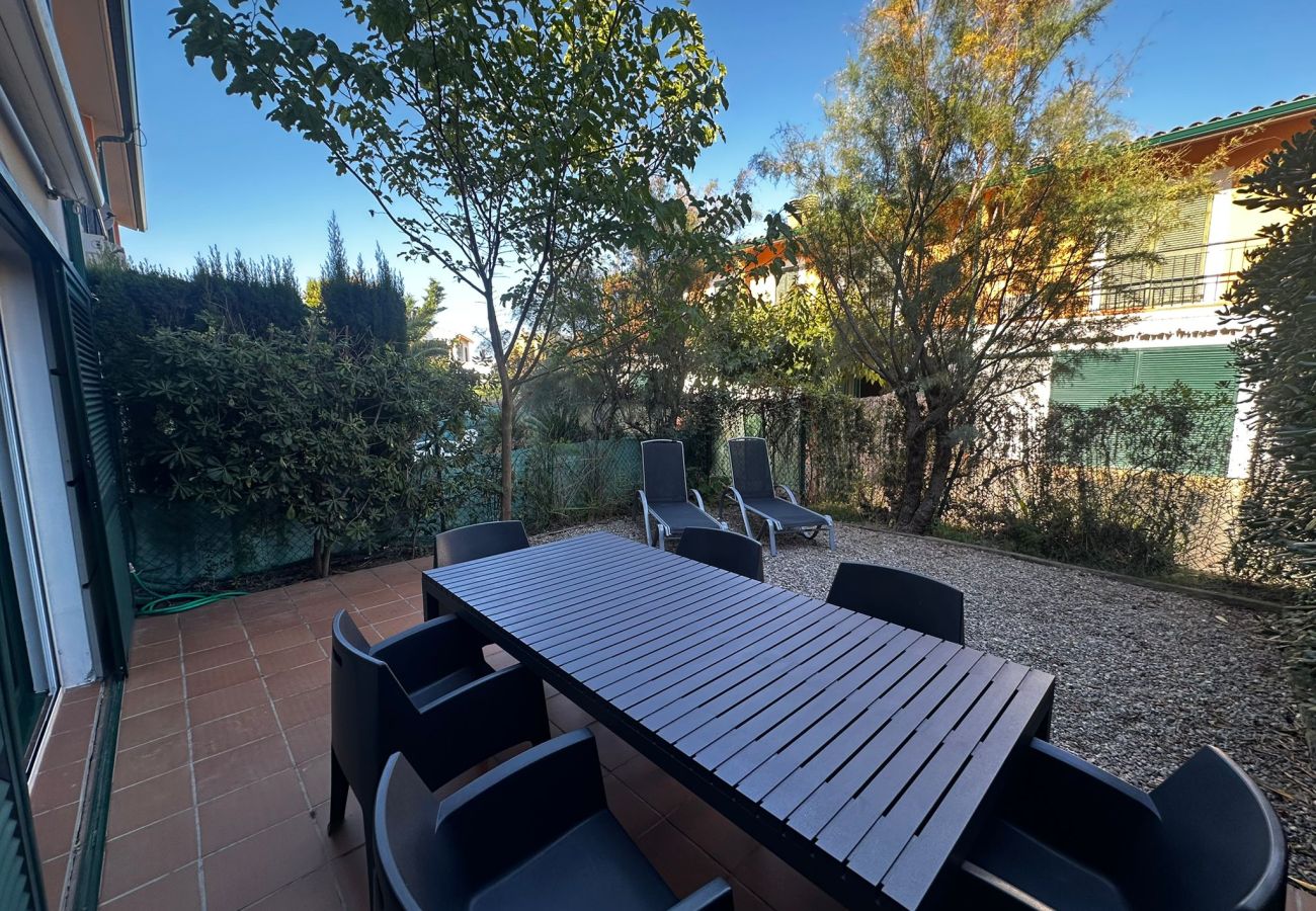 Casa en Torroella de Montgri - Daró 3D 39