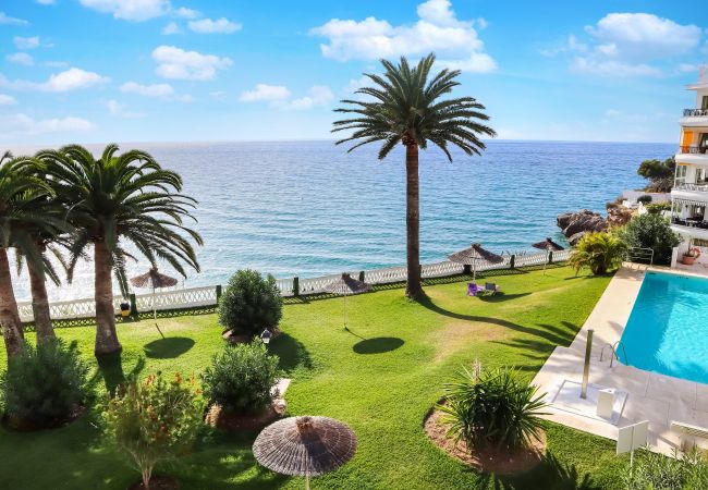 Apartamento en Nerja - Acapulco Playa 308 by Casasol