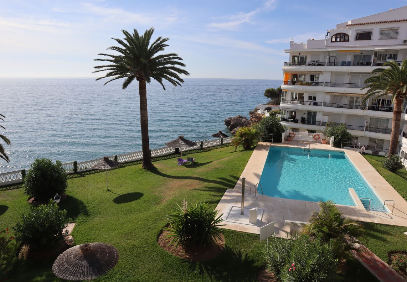 Apartamento en Nerja - Acapulco Playa 308 Apartments Casasol