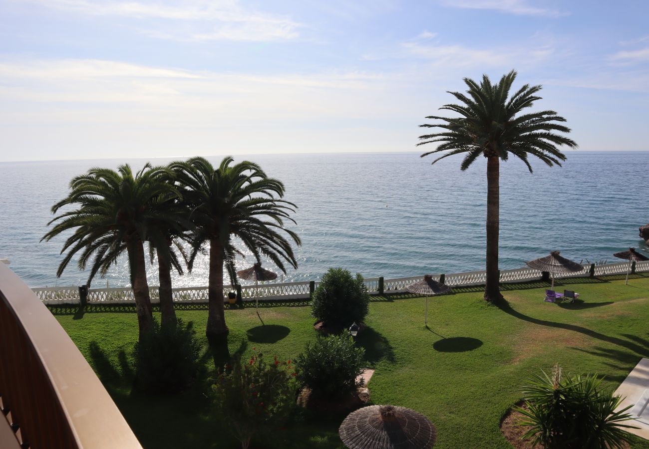 Apartamento en Nerja - Acapulco Playa 308 Apartments Casasol