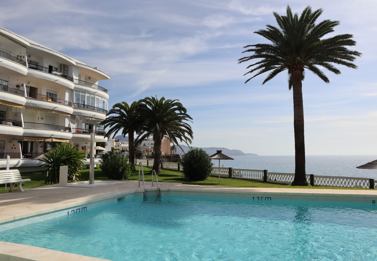 Apartamento en Nerja - Acapulco Playa 308 Apartments Casasol