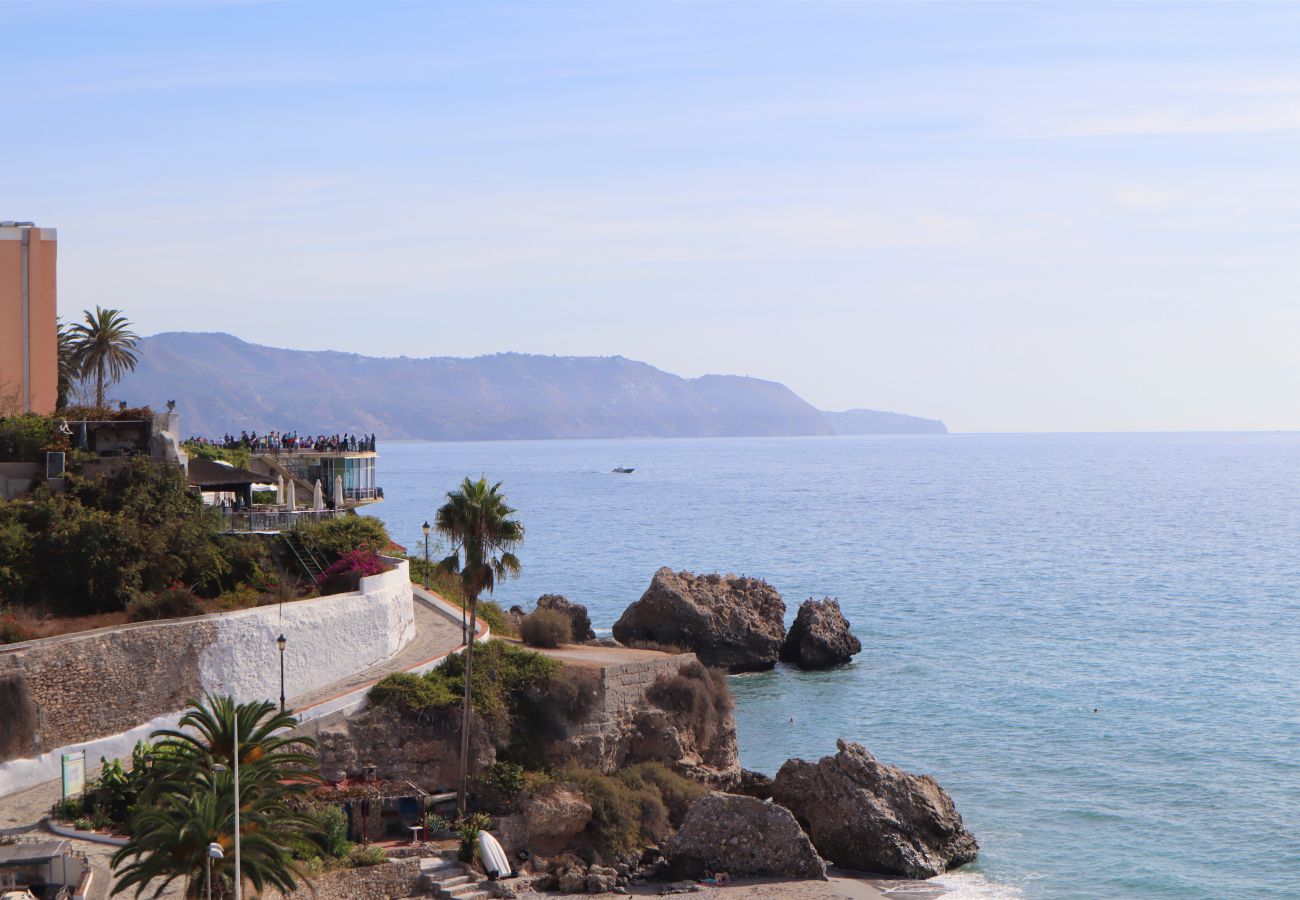 Apartamento en Nerja - Acapulco Playa 308 Apartments Casasol