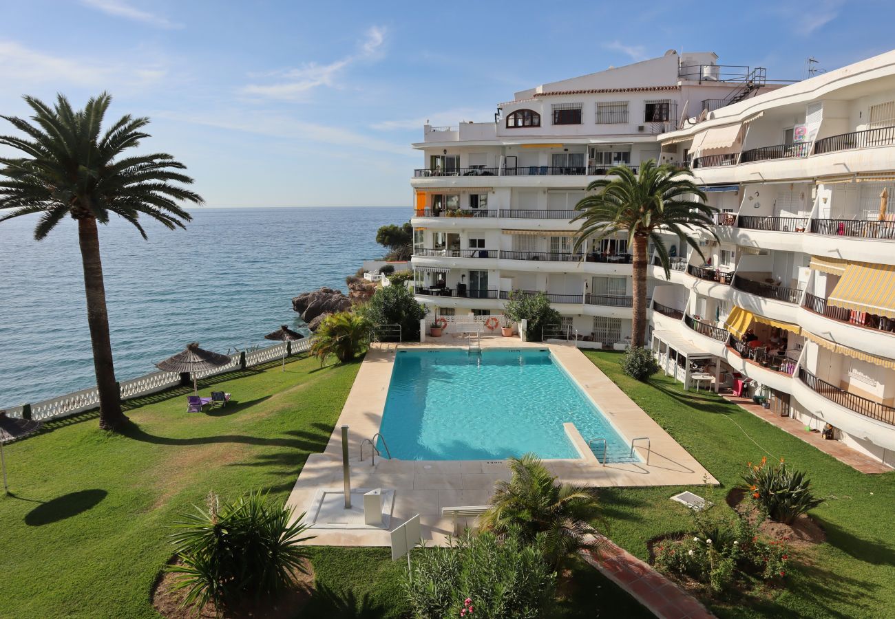 Apartamento en Nerja - Acapulco Playa 308 Apartments Casasol