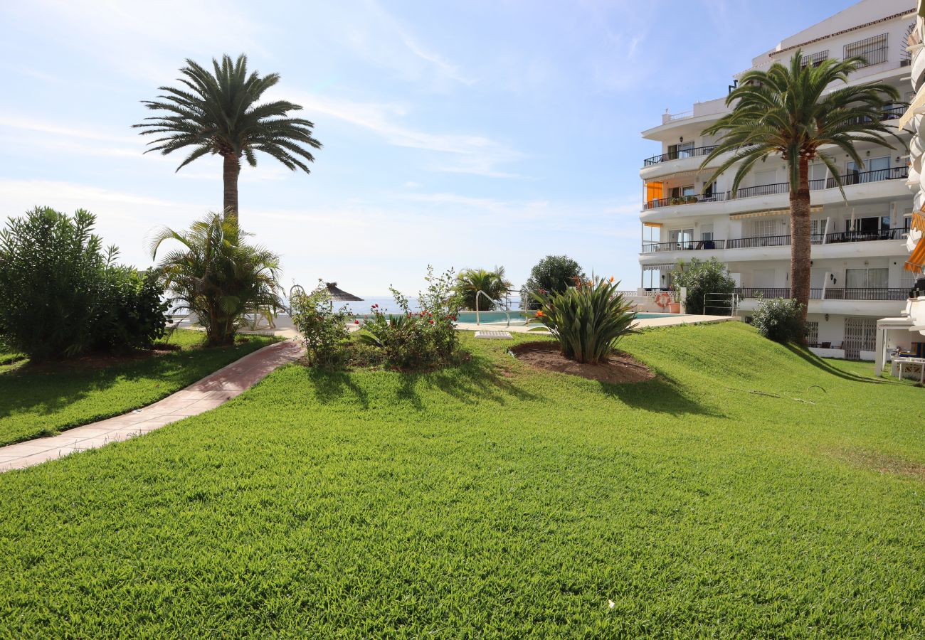 Apartamento en Nerja - Acapulco Playa 308 Apartments Casasol