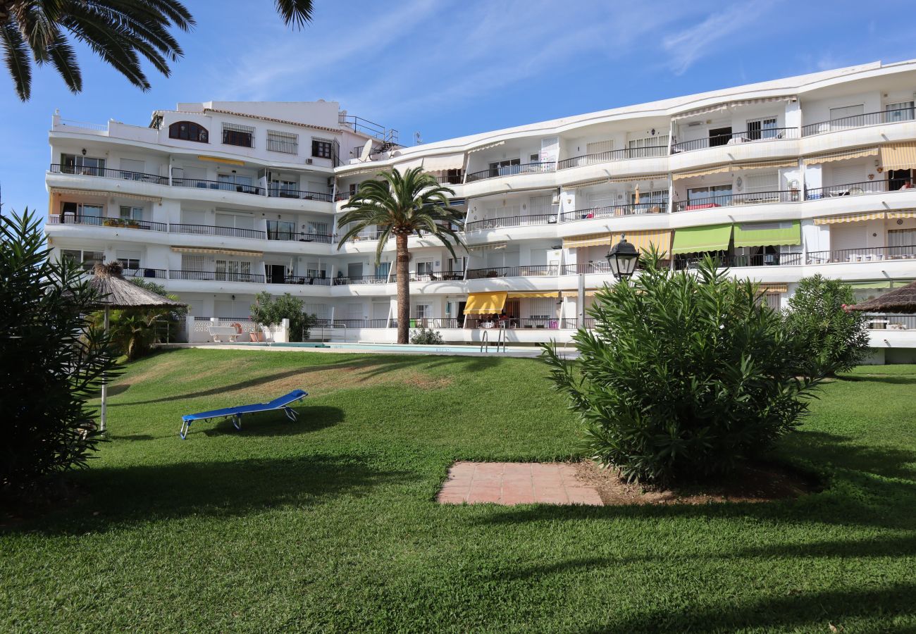 Apartamento en Nerja - Acapulco Playa 308 Apartments Casasol