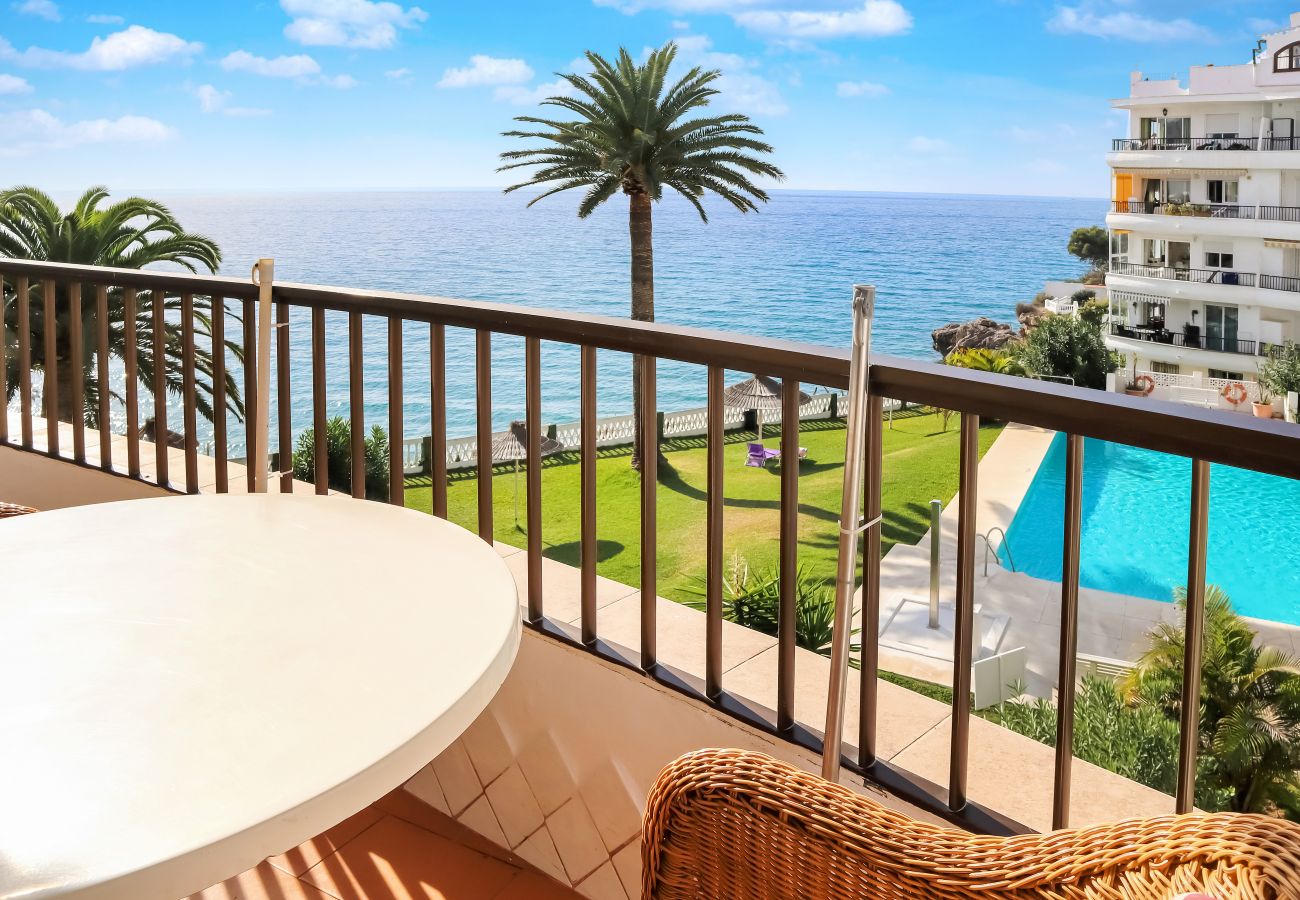 Apartamento en Nerja - Acapulco Playa 308 by Casasol