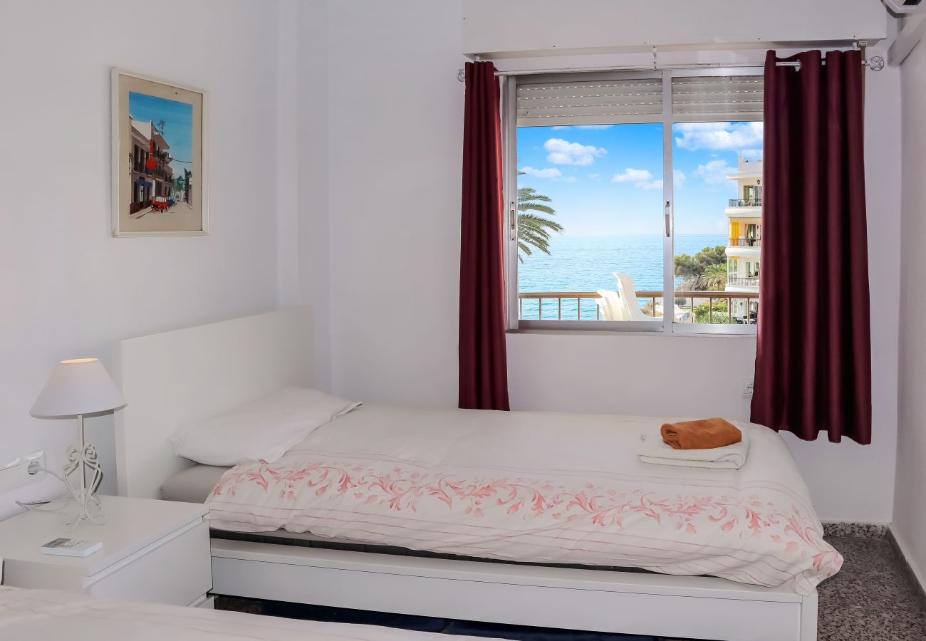 Apartamento en Nerja - Acapulco Playa 308 Apartments Casasol