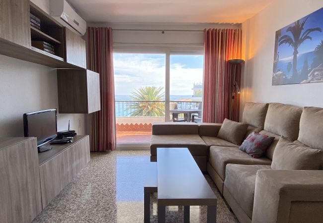 Apartamento en Nerja - Acapulco Playa 412 by Casasol