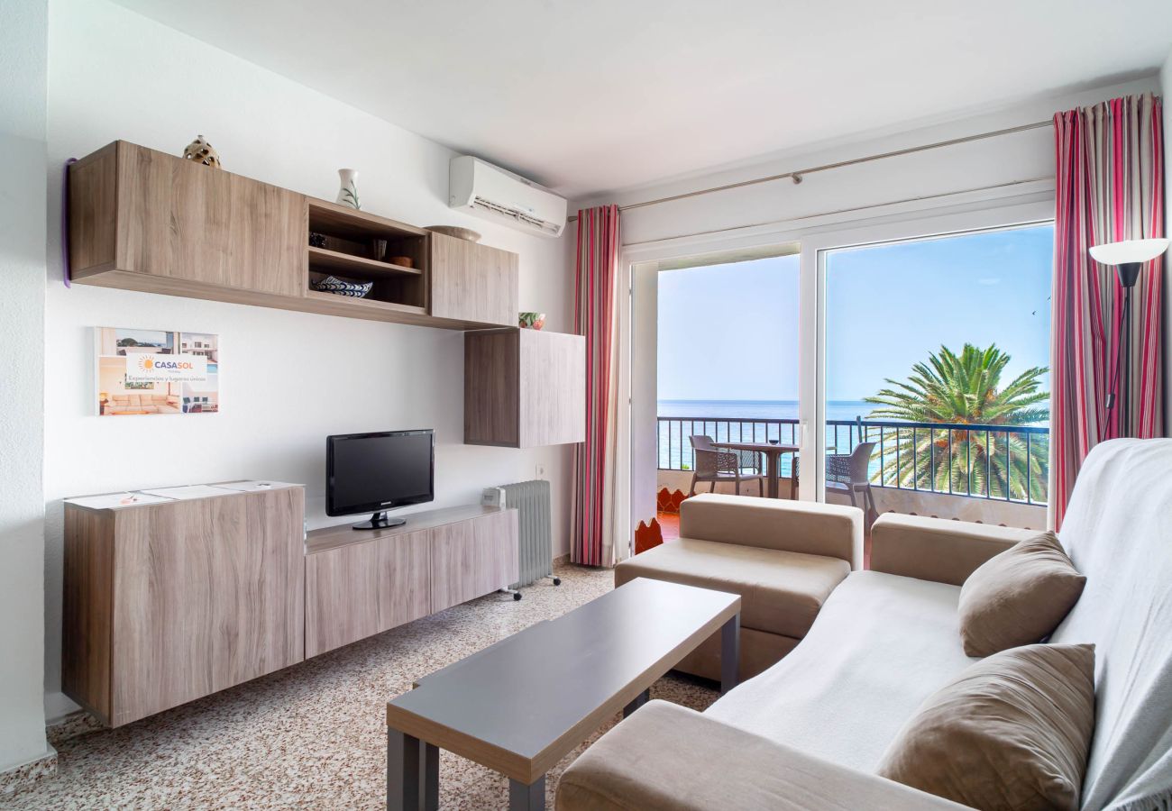 Apartamento en Nerja - Acapulco Playa 412 by Casasol