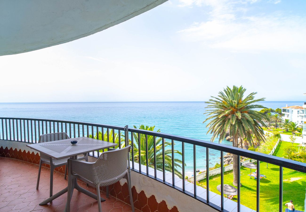 Apartamento en Nerja - Acapulco Playa 412 by Casasol