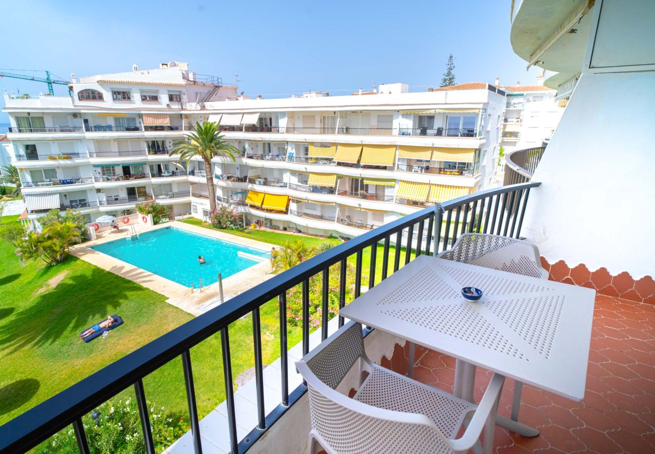 Apartamento en Nerja - Acapulco Playa 412 by Casasol