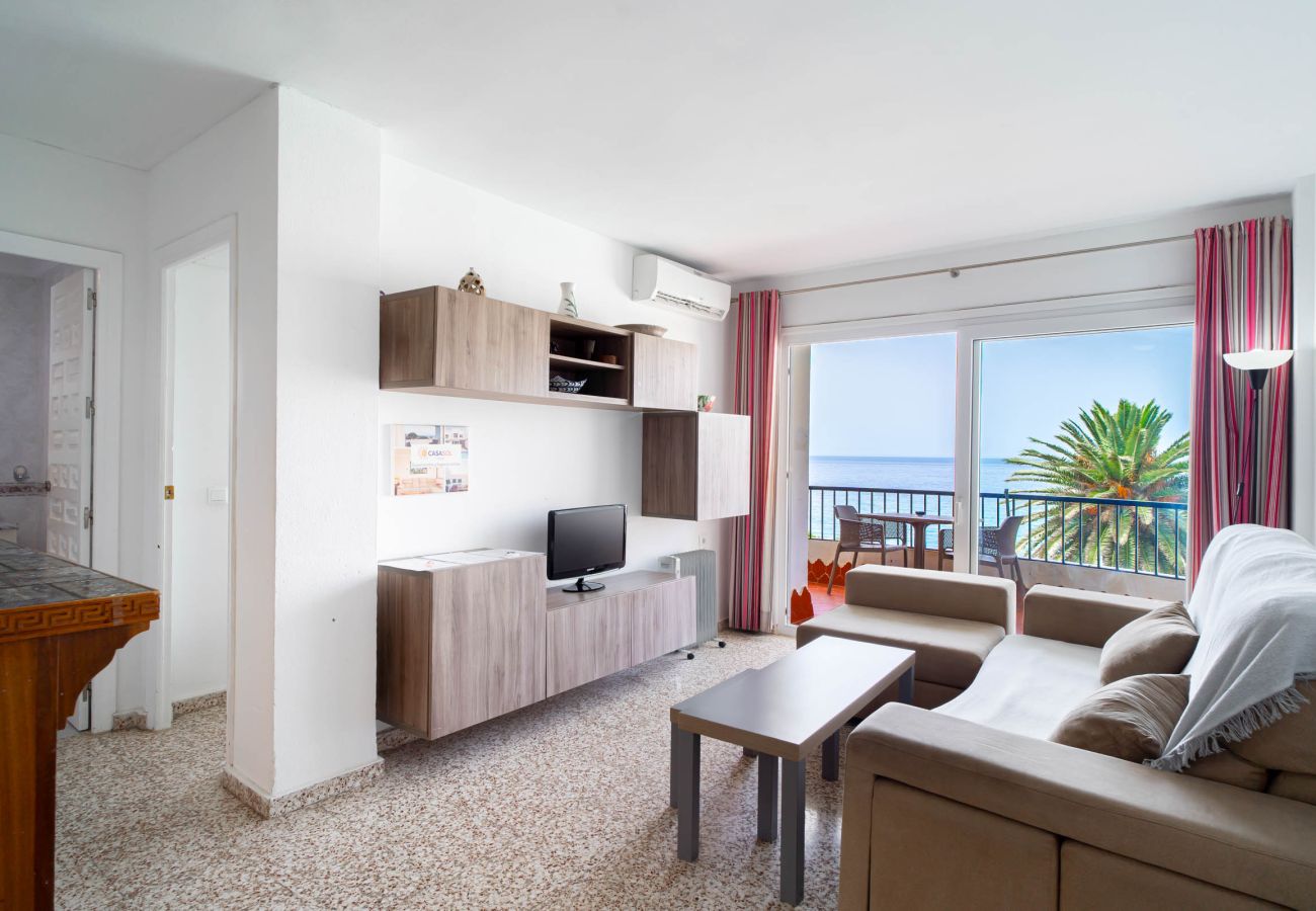 Apartamento en Nerja - Acapulco Playa 412 by Casasol