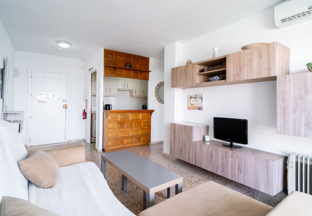 Apartamento en Nerja - Acapulco Playa 412 by Casasol