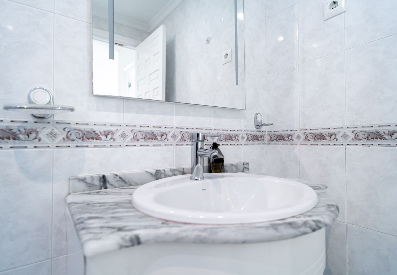 Apartamento en Nerja - Acapulco Playa 412 by Casasol