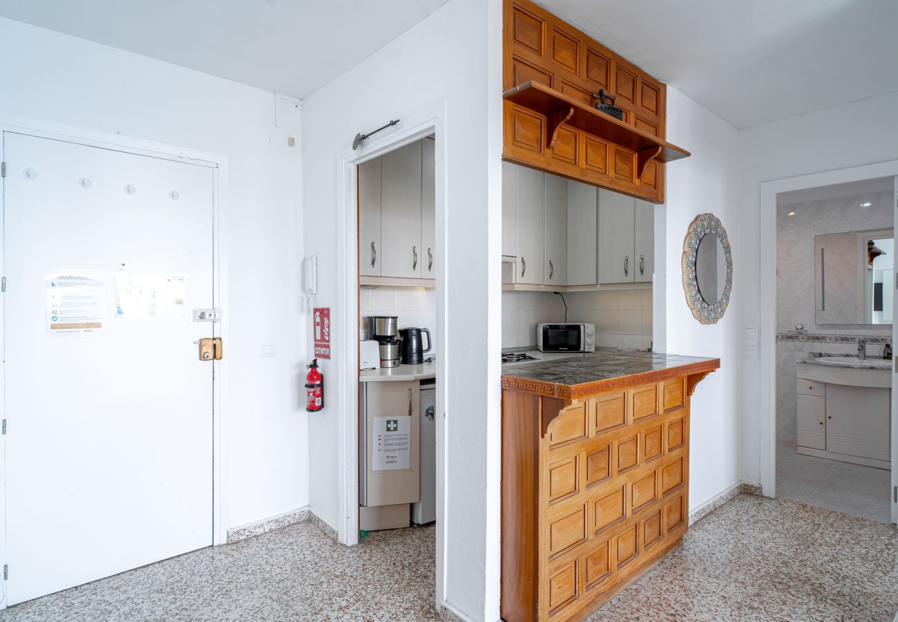 Apartamento en Nerja - Acapulco Playa 412 by Casasol