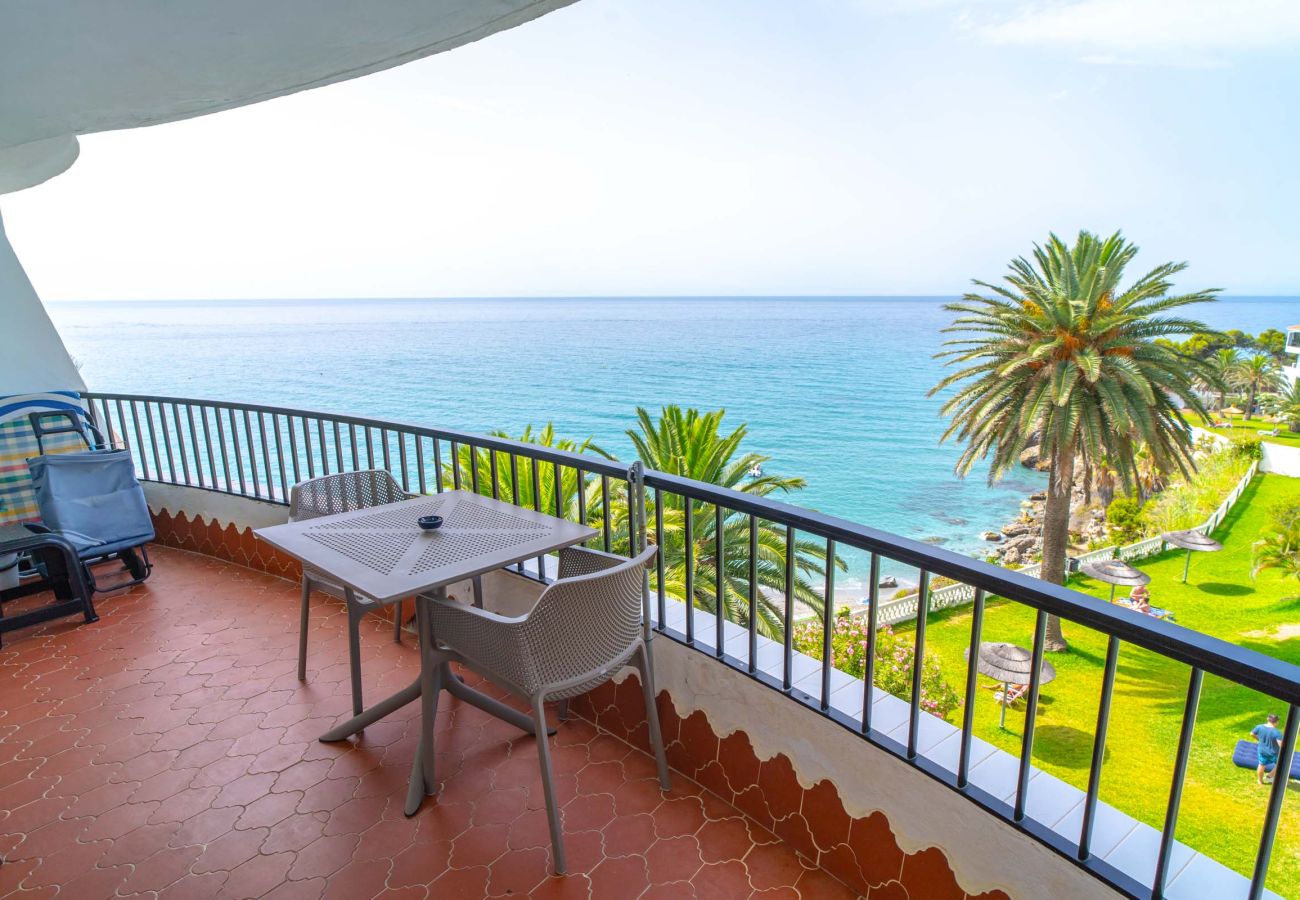 Apartamento en Nerja - Acapulco Playa 412 by Casasol