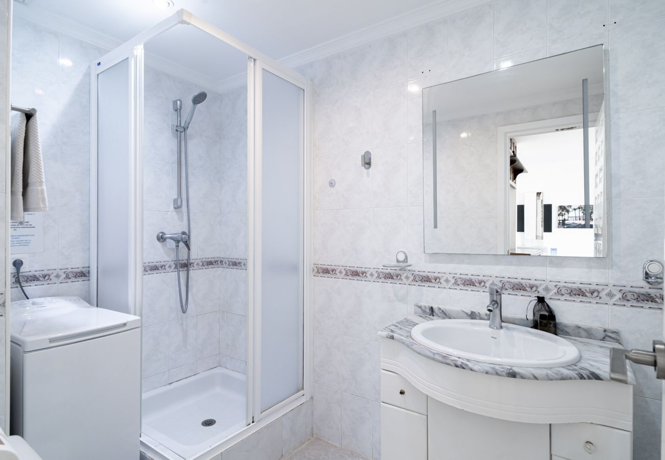Apartamento en Nerja - Acapulco Playa 412 by Casasol