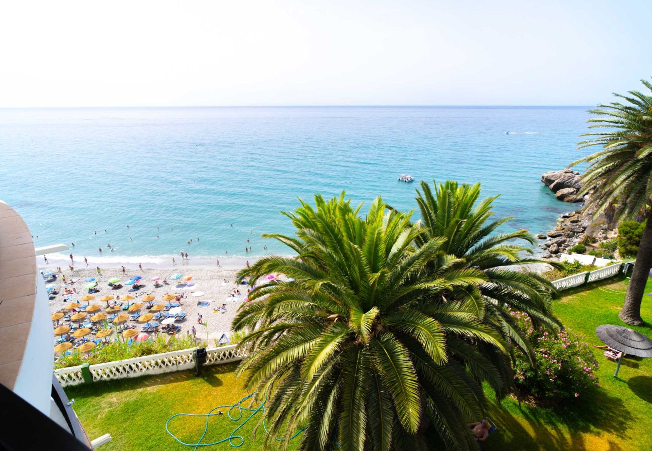 Apartamento en Nerja - Acapulco Playa 412 by Casasol