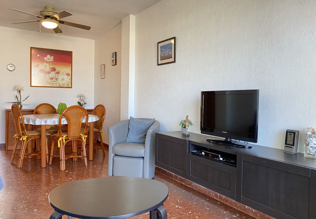 Apartamento en Nerja - Acapulco 16 Apartments Casasol