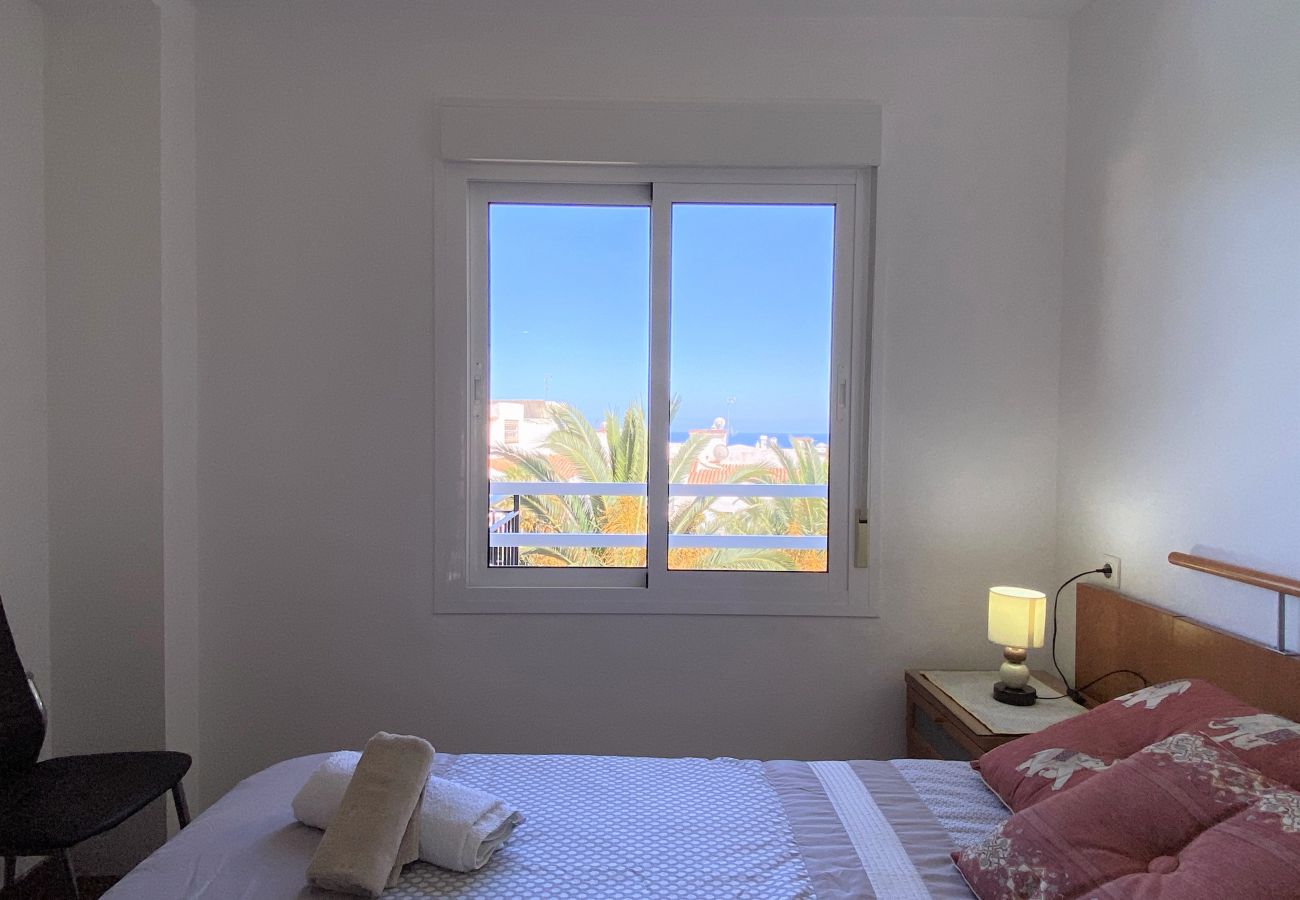 Apartamento en Nerja - Acapulco 16 Apartments Casasol