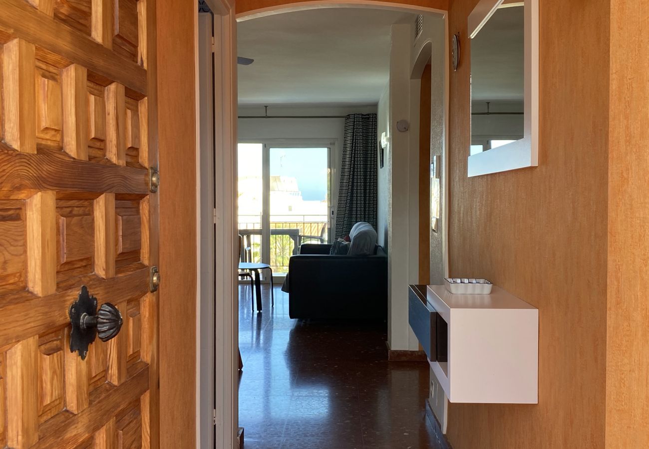 Apartamento en Nerja - Acapulco 16 Apartments Casasol