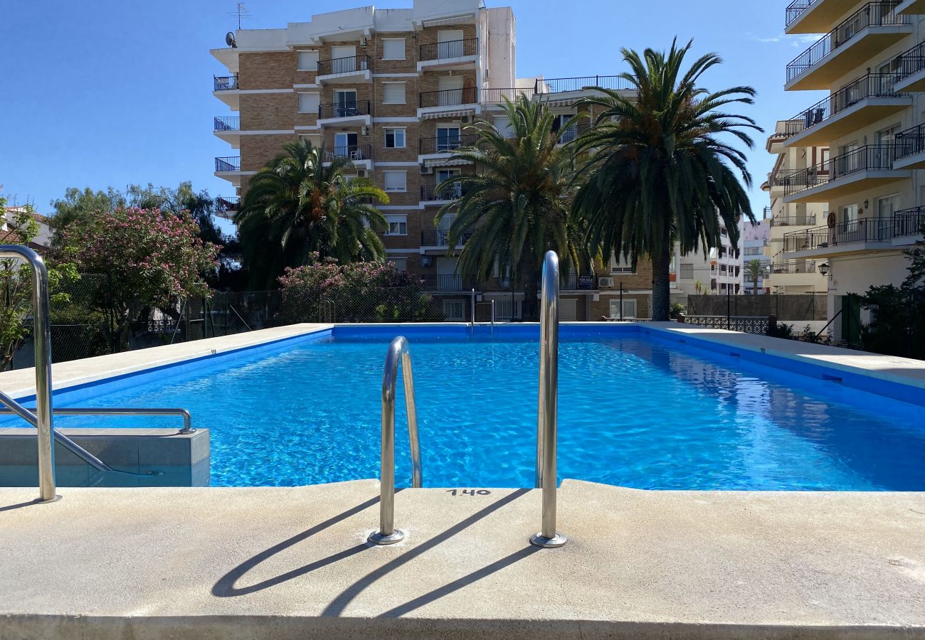 Apartamento en Nerja - Acapulco 16 Apartments Casasol