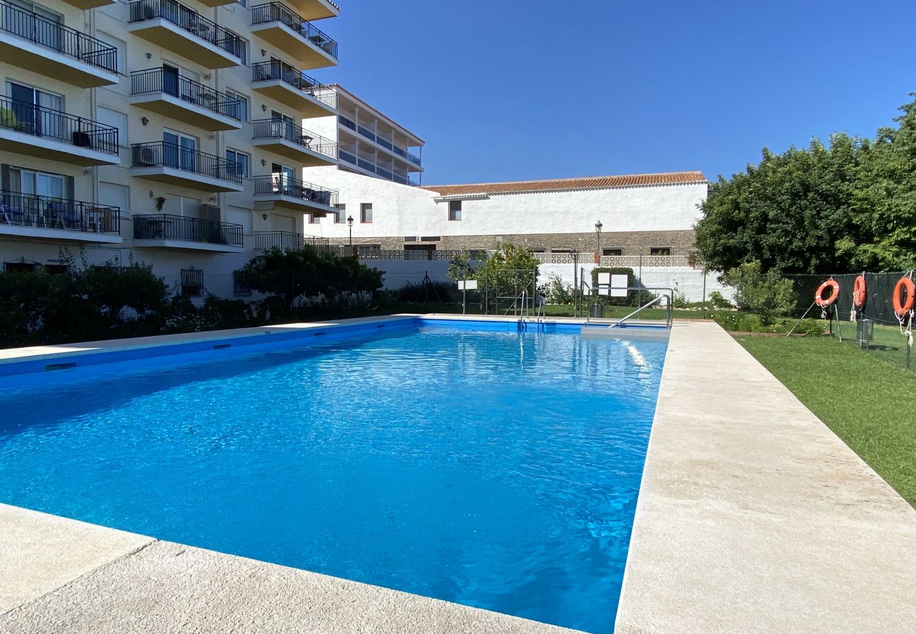 Apartamento en Nerja - Acapulco 16 Apartments Casasol