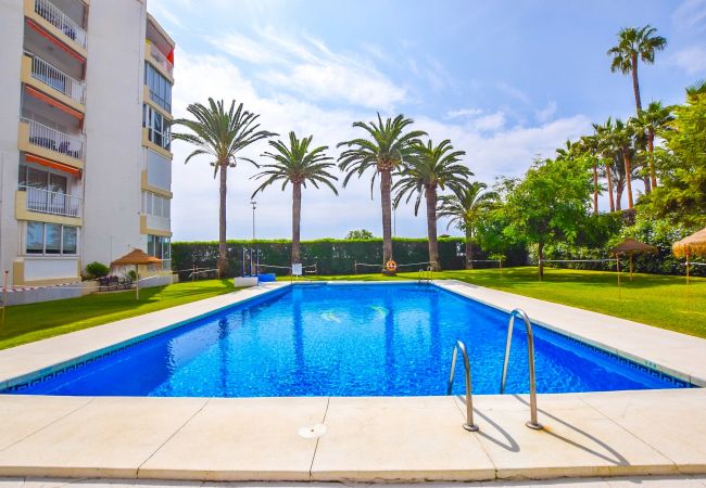 Apartamento en Nerja - Torresol Torrecilla 315 by Casasol