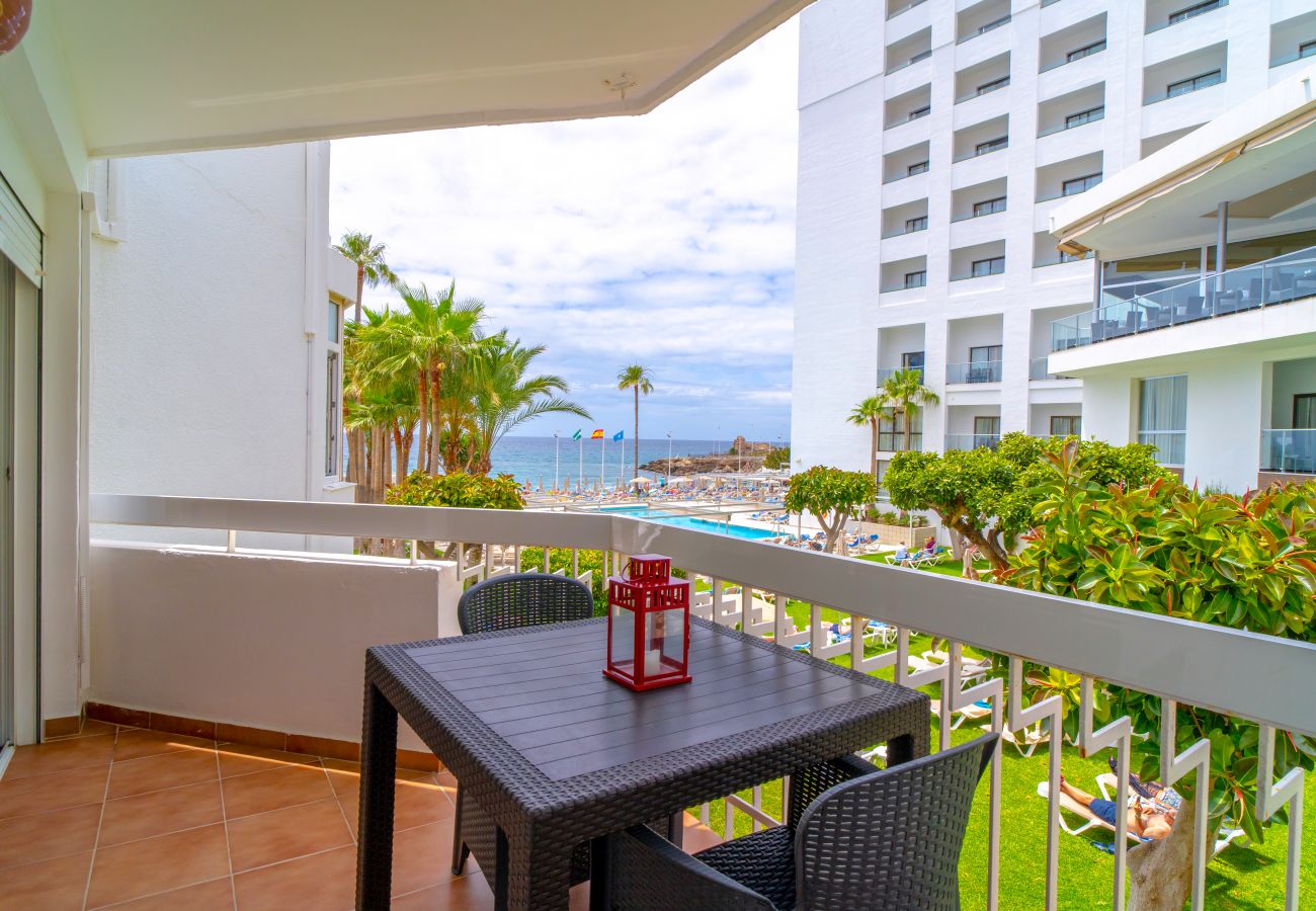 Apartamento en Nerja - Torresol Torrecilla 315 Casasol