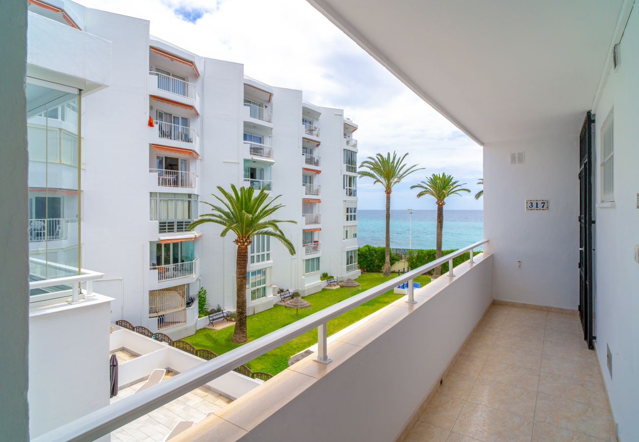 Apartamento en Nerja - Torresol Torrecilla 315 Casasol