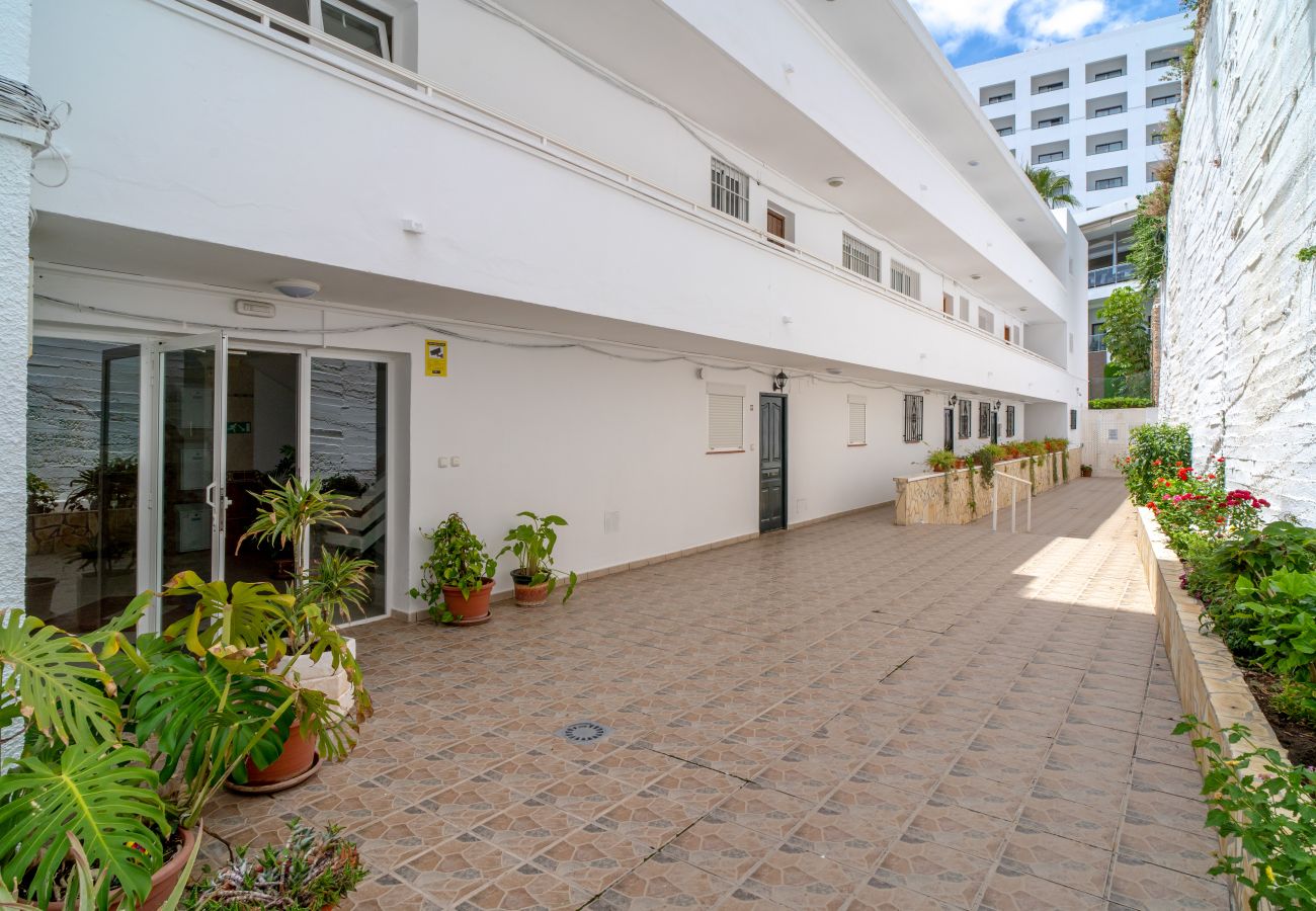 Apartamento en Nerja - Torresol Torrecilla 315 Casasol