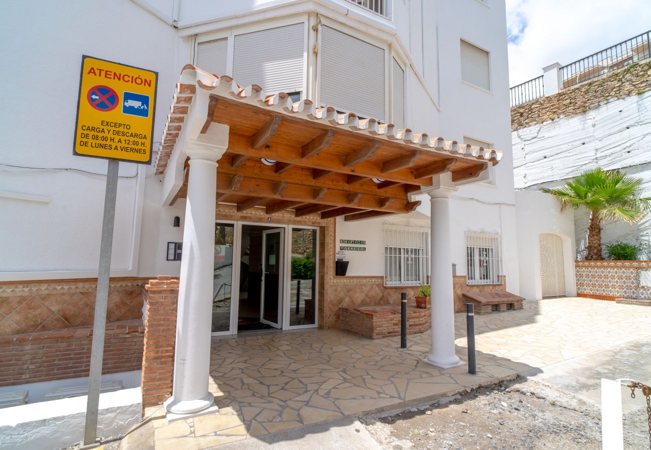 Apartamento en Nerja - Torresol Torrecilla 315 Casasol