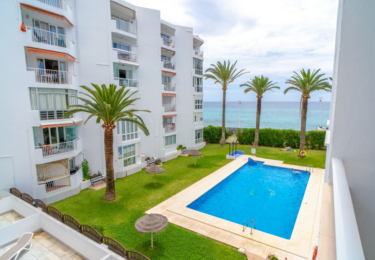 Apartamento en Nerja - Torresol Torrecilla 315 Casasol