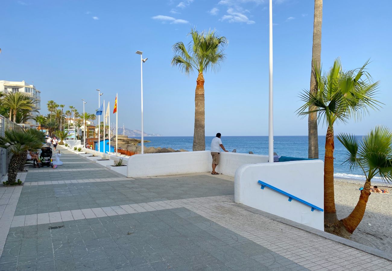 Apartamento en Nerja - Torresol Torrecilla 315 Casasol