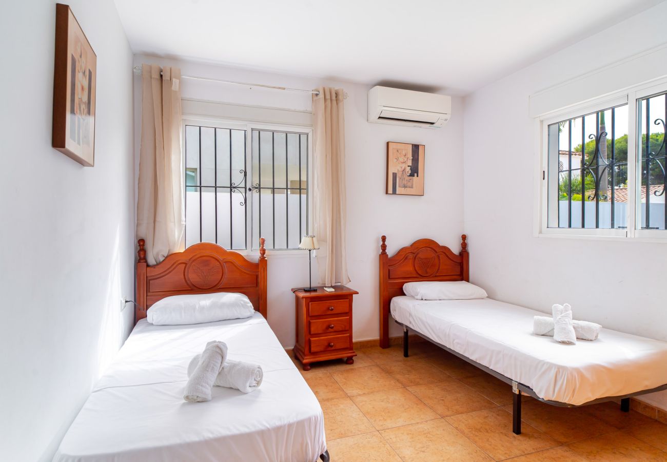 Villa en Nerja - Villa Francisca by Casasol